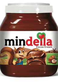 Premium Cocoa Chocolate Spread
