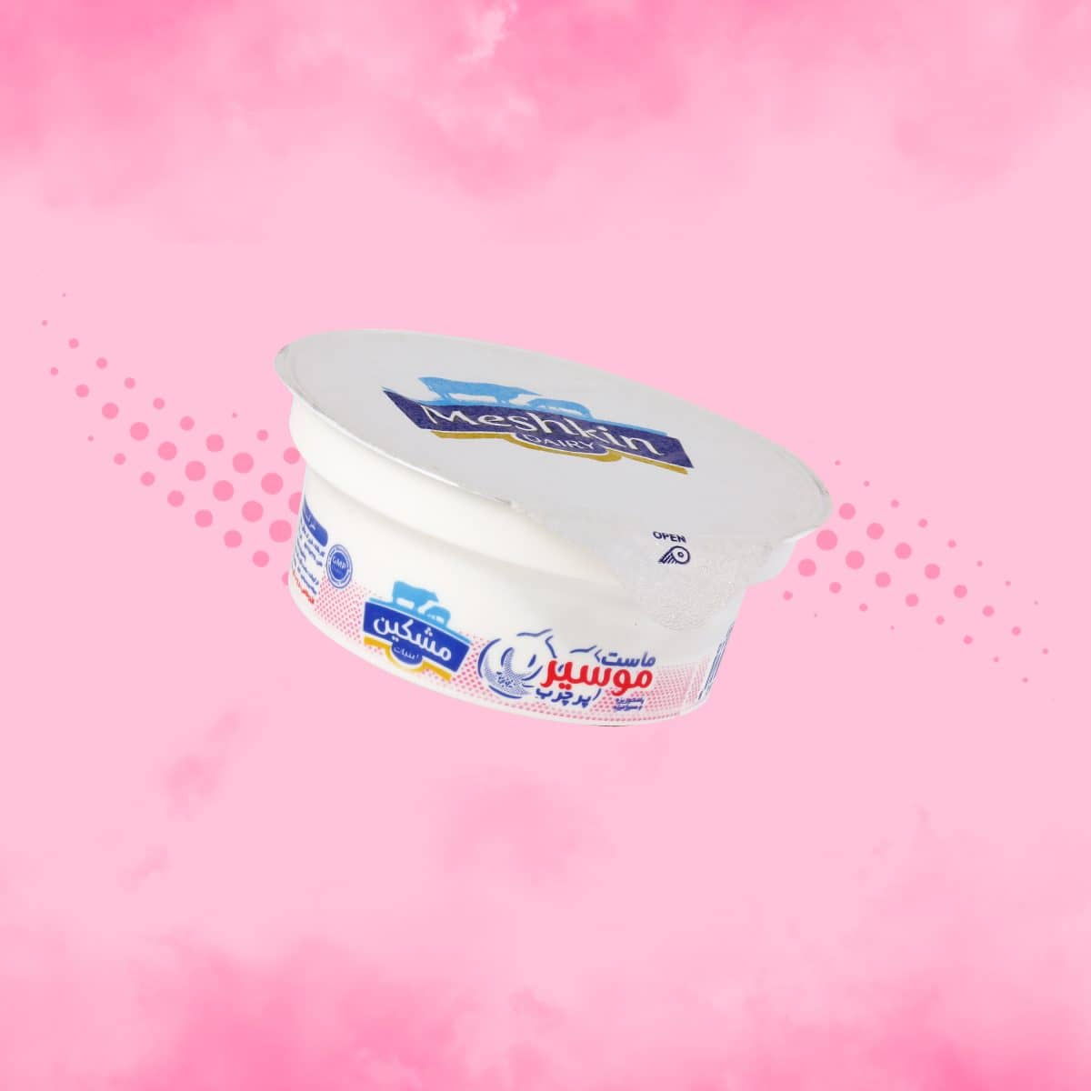 shallot yogurt