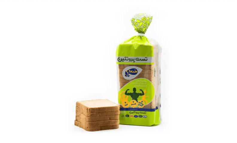 Protein Bread 530g