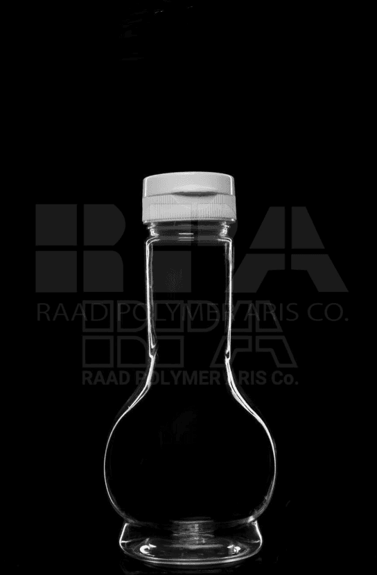 Minoo Sauce Bottle, Neck 38 - 280 cc
