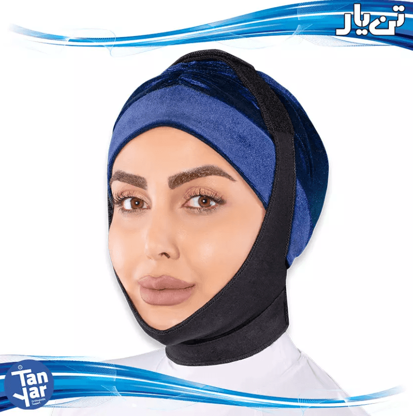 Jawl support