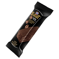 SaaT Premium Filled Wafer -Single Pack & Party-Size Box Series