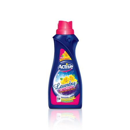 Active General Laundry Detergent 1000gr