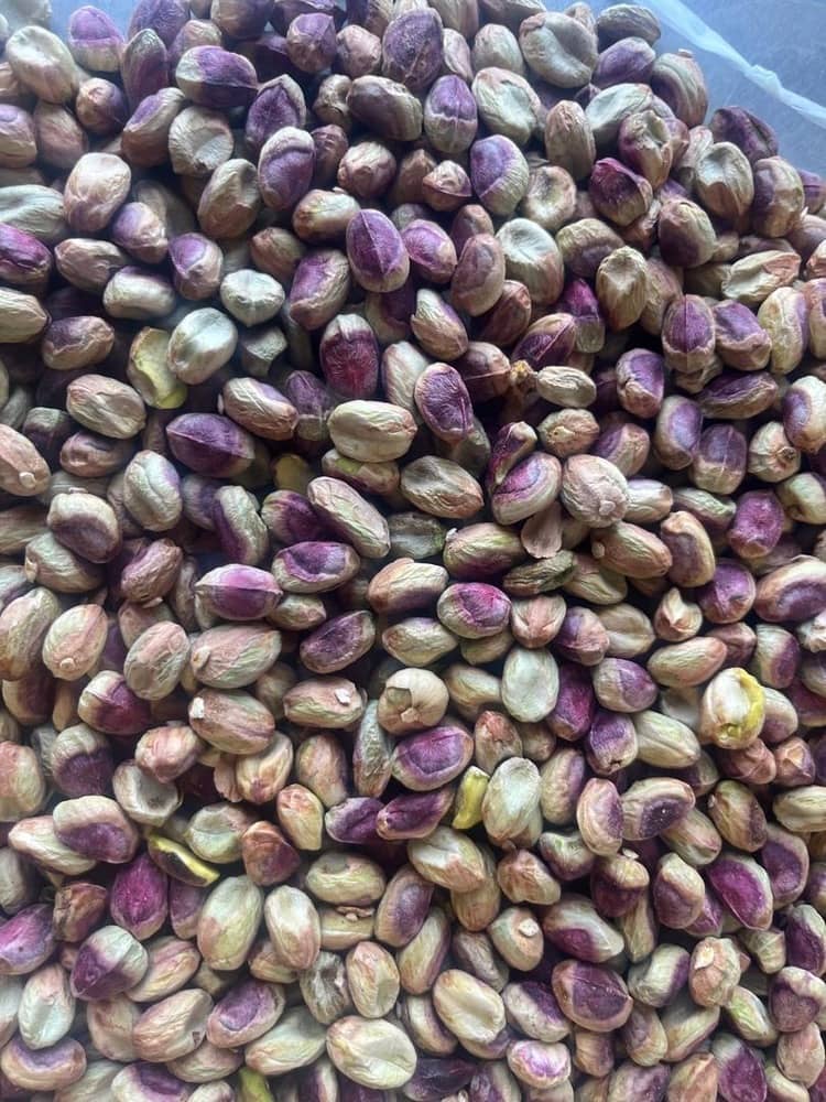 Wholesale Organic Pistachio kernels