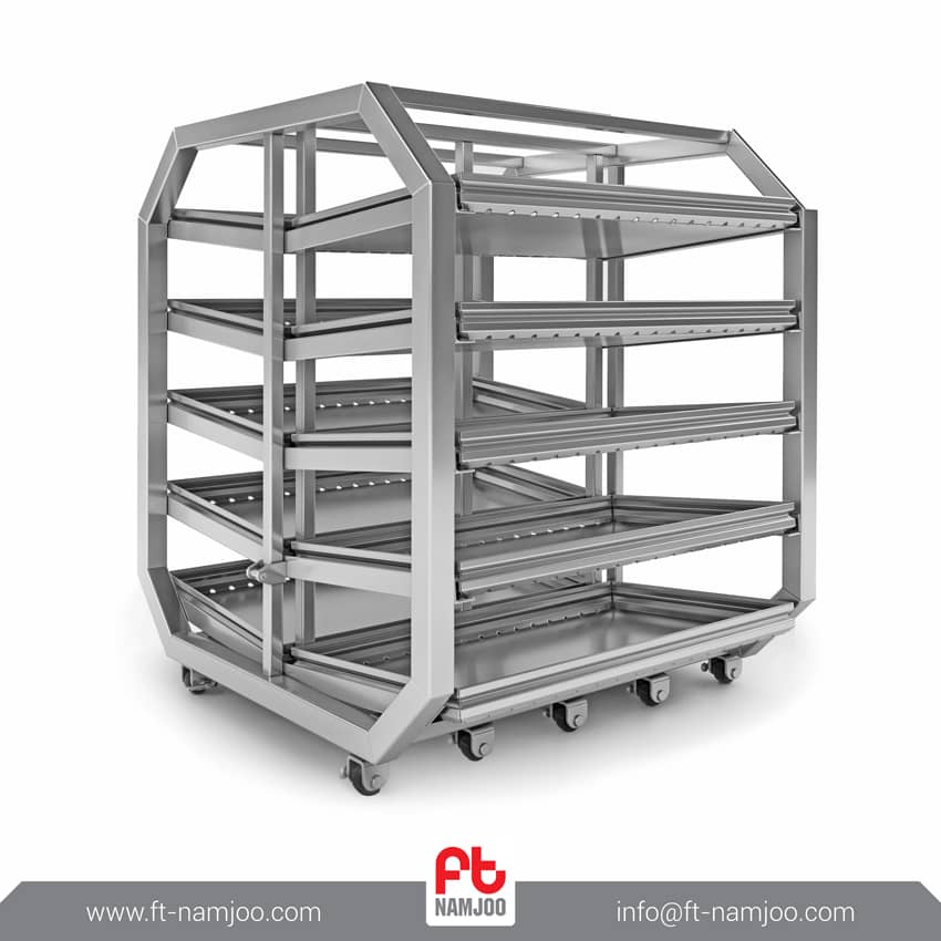 Tuna Canning Production Line