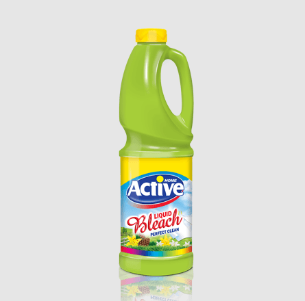 Active Liquid Bleach 1000gr