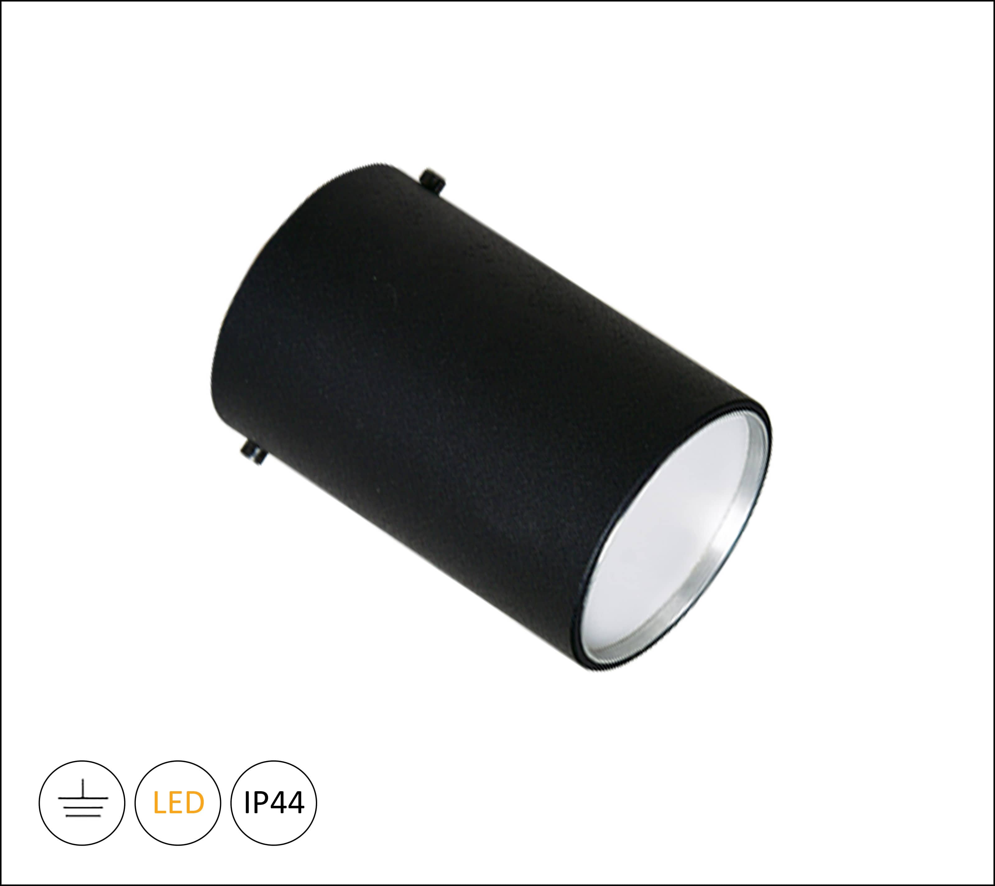 SMD LED,Indoor Lighting-Downlight Series-Nirvana C8