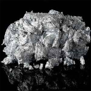 High Leafing Aluminum Paste