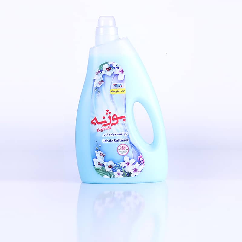 FABRIC SOFTENER-In 2 Fragrances