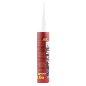 GMX 300 Silicone Sealant  100% Silicone