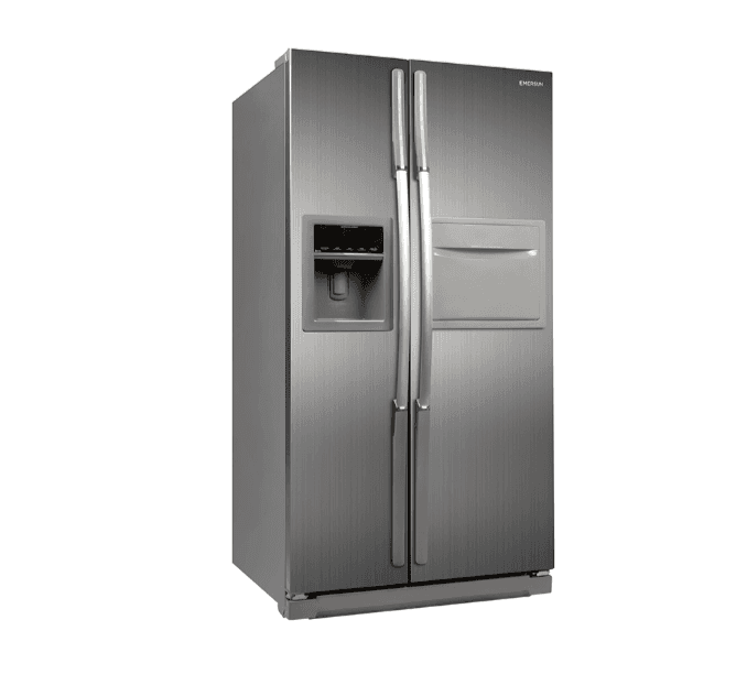Side by Side - NRF3292D Refrigerator