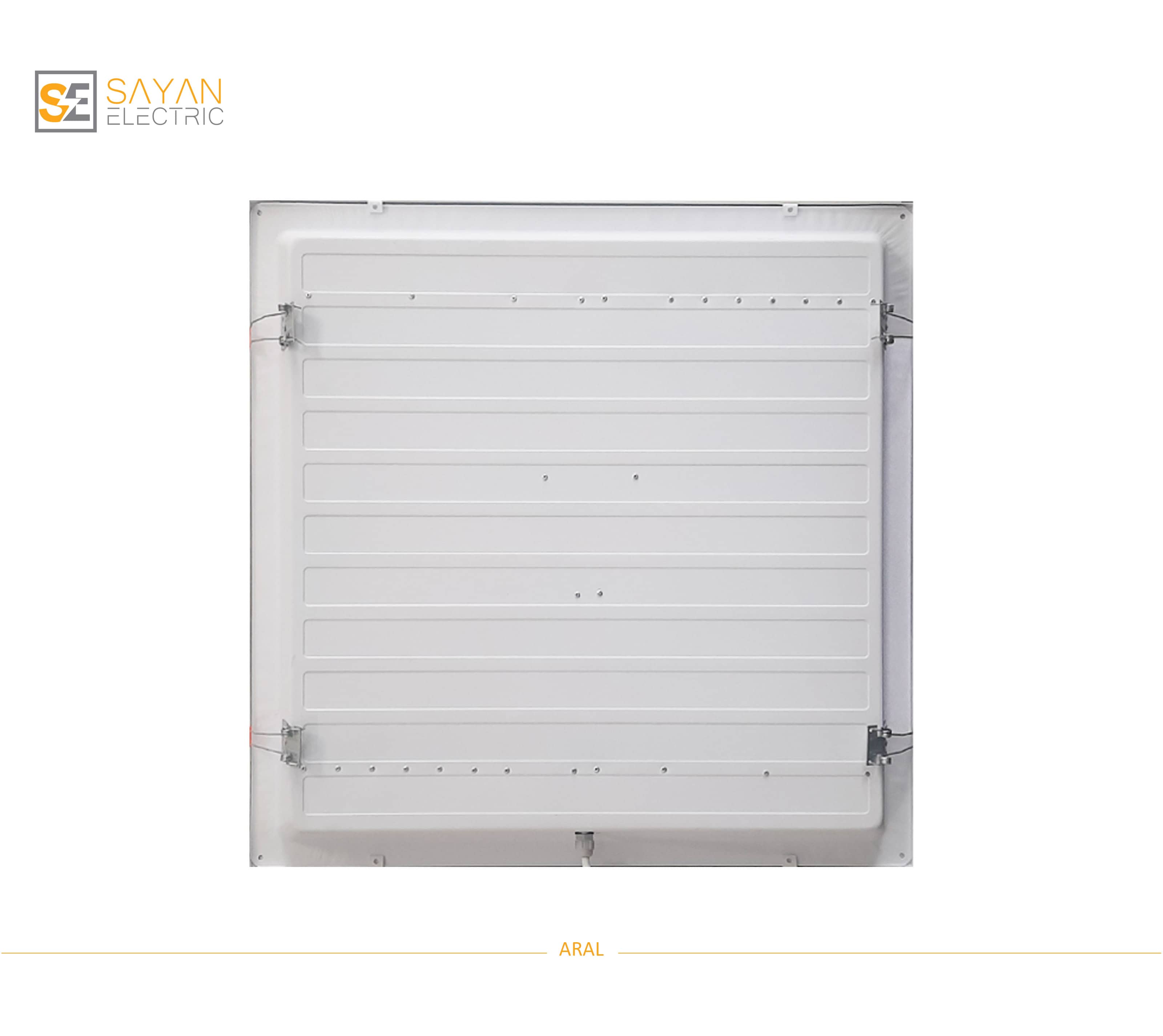 SMD LED Indoor Lighting,Panel Series,Aral 