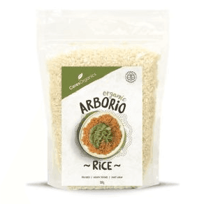 Nylon - Rice plastic bag