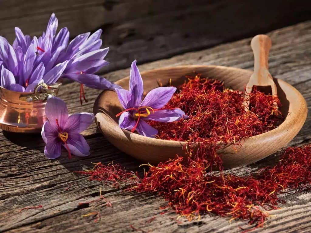 Rabee Premium Saffron  Available in 0.5g, 1g, 2g, 4g and 250g Packages