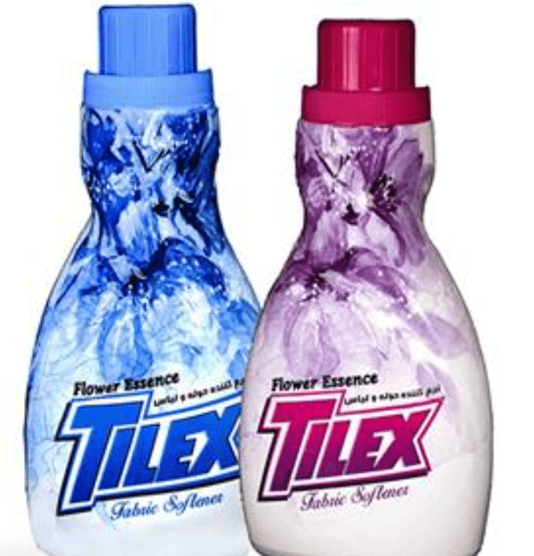 TILEX Fabric softener