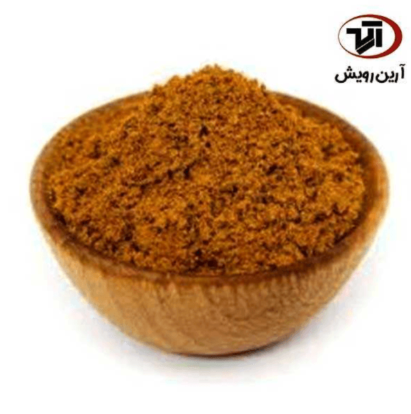 Poultry meat powder