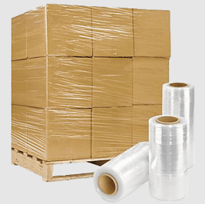 packaging - Industrial nylon