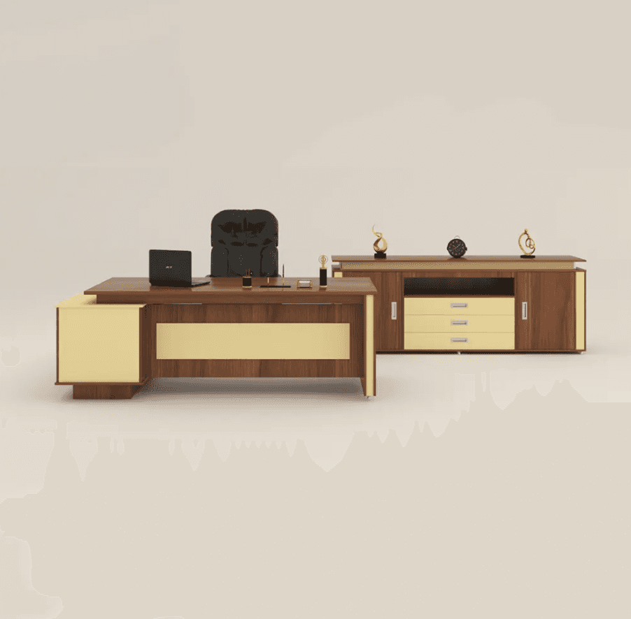 Ghazal credenza