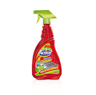 Active Kitchen Cleaner 700gr