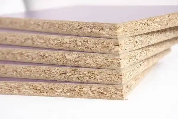 Particle Board