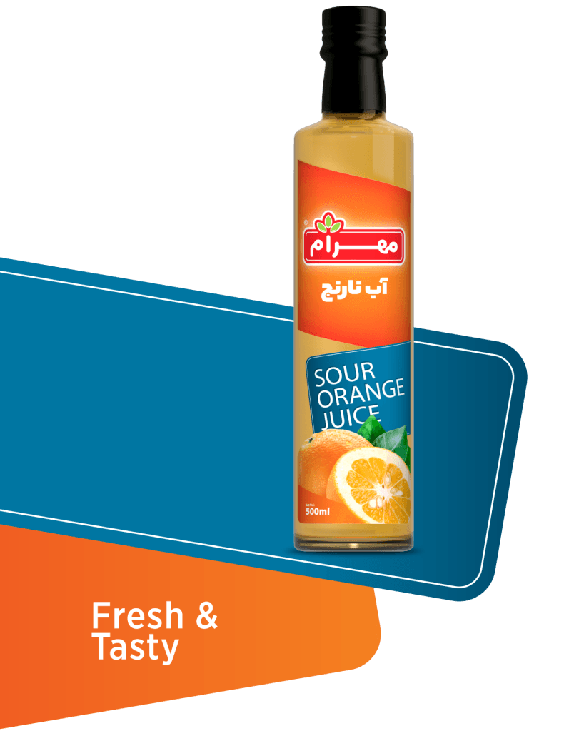 Sour Orange Juice
