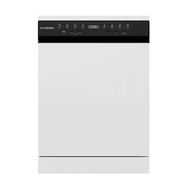 X-Vision Dishwasher