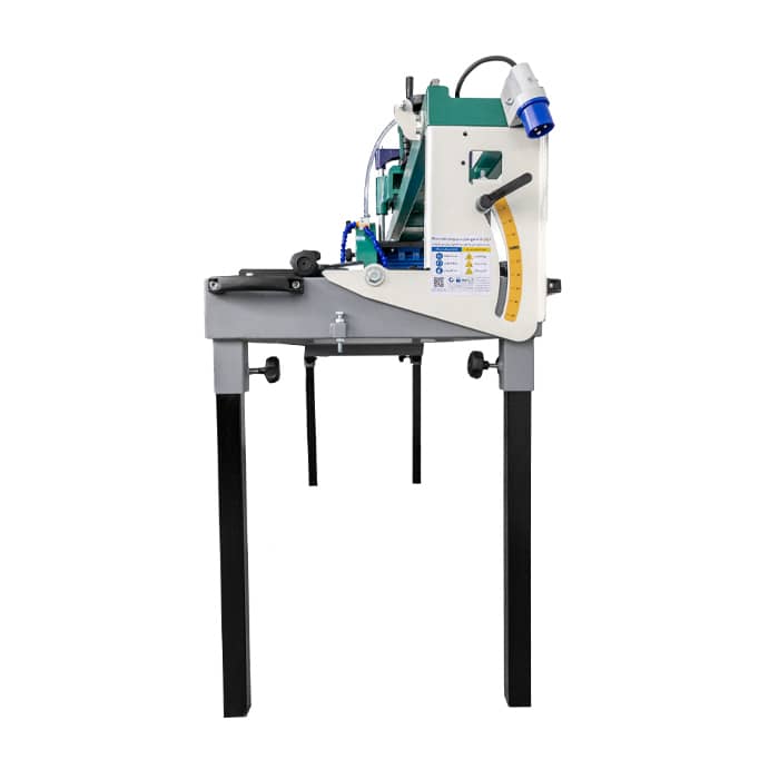 Portable Stone Cutting Machine (Ilyaco Brand)