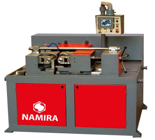 Namira 10 double roller screw rolling machine