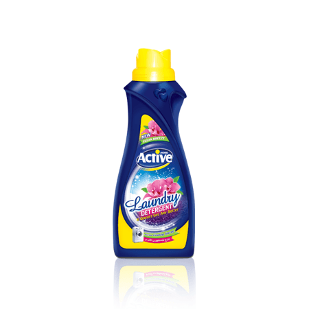 Active General Laundry Detergent 1000gr