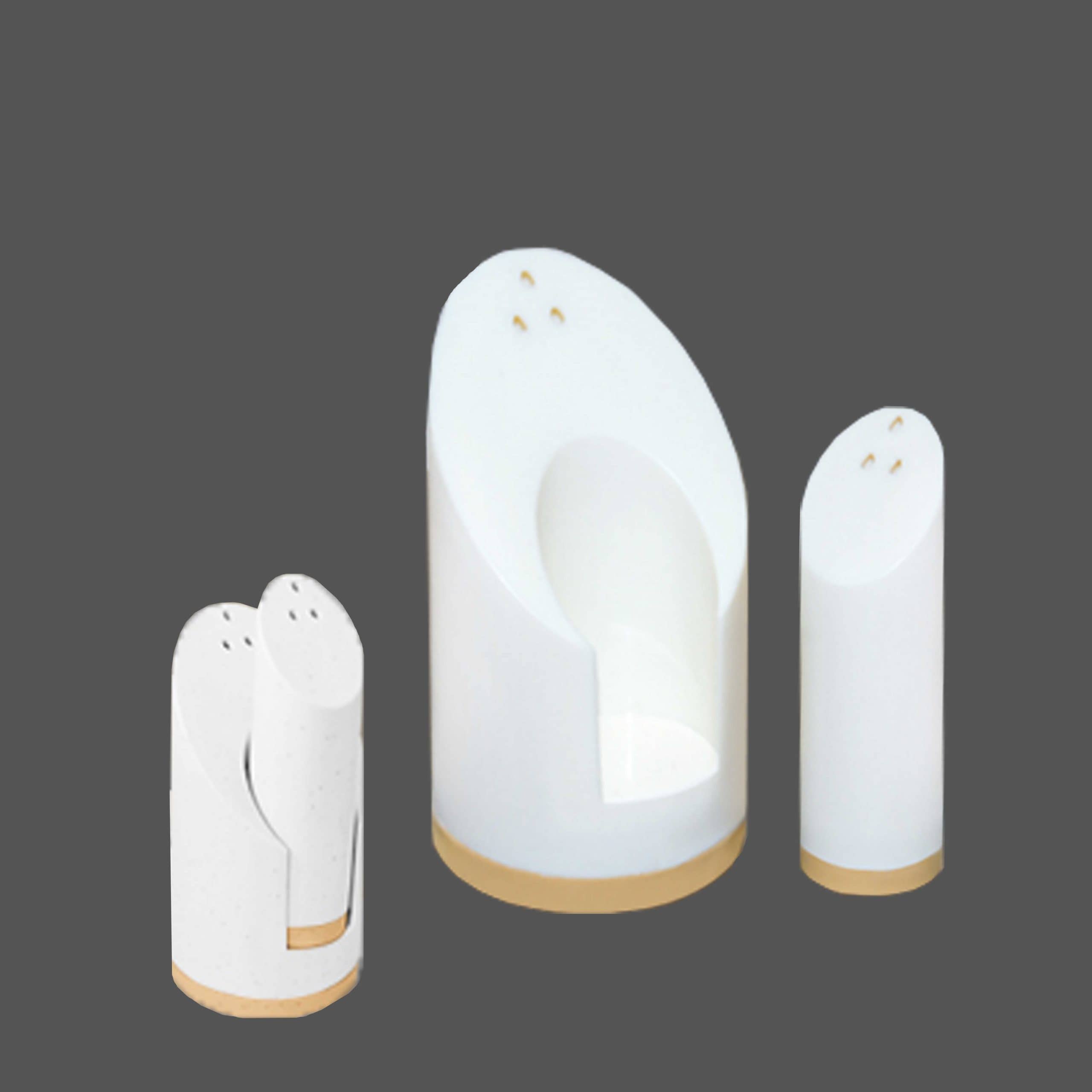 Salt & Pepper shaker Set