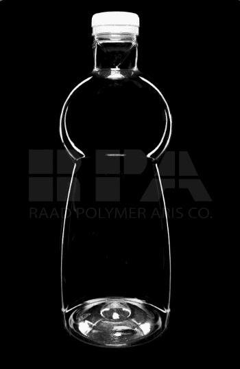 Pomegranate Bottle, Neck 38 - 1500 cc