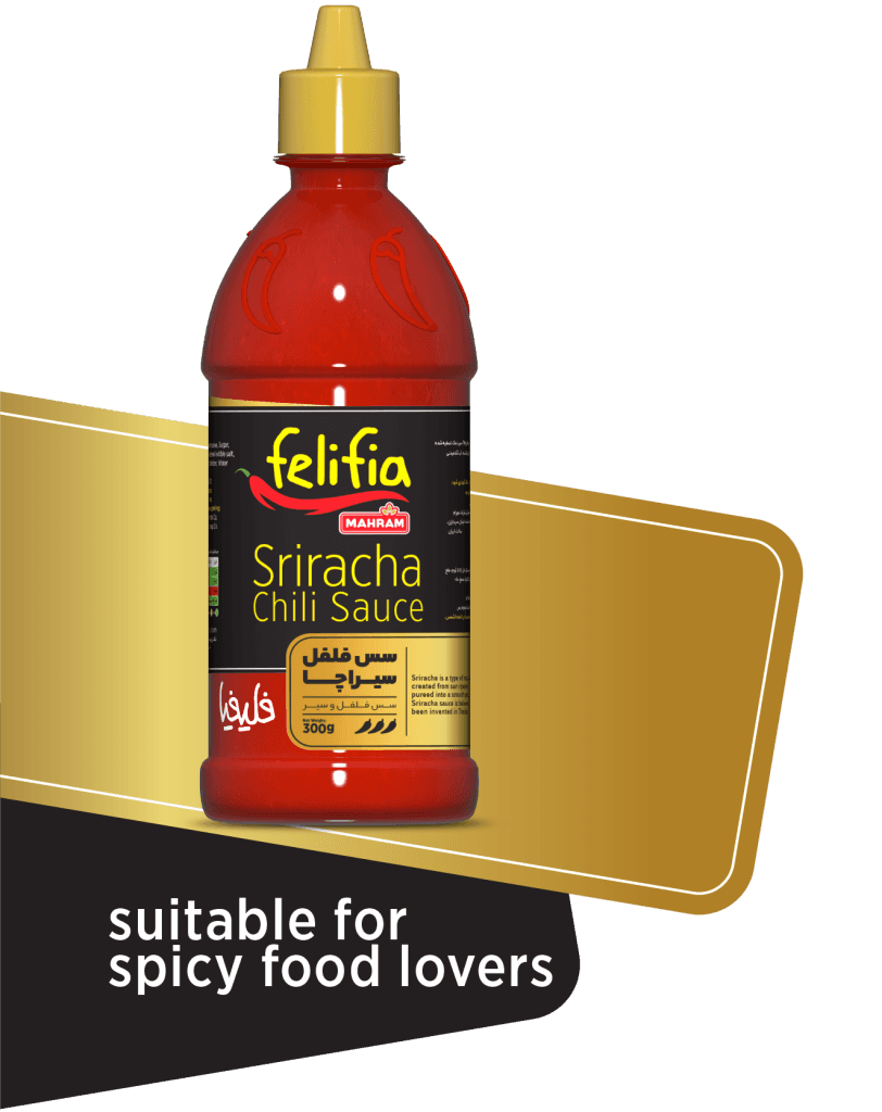 Sriracha Sauce
