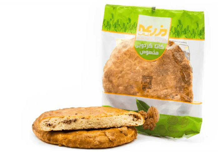 Special Walnut Gata bread 210g