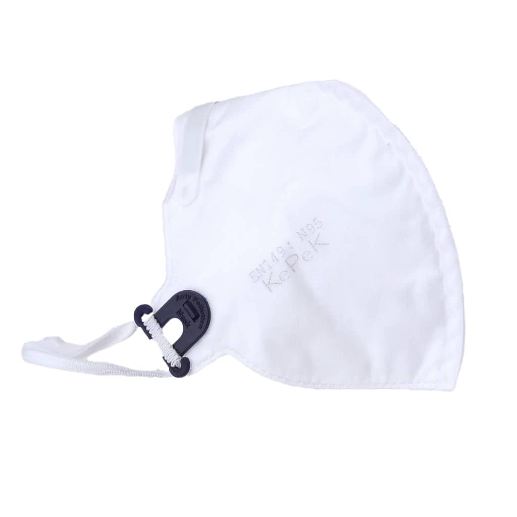 Filtres Respiratoires KN95 Masks