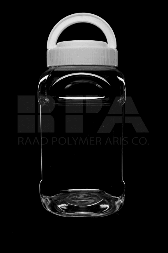 Iraqi Jar, Neck 70 - 1 Liter