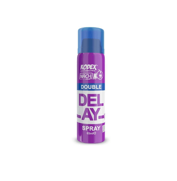 Kodex Double Delay Spray 65 ml