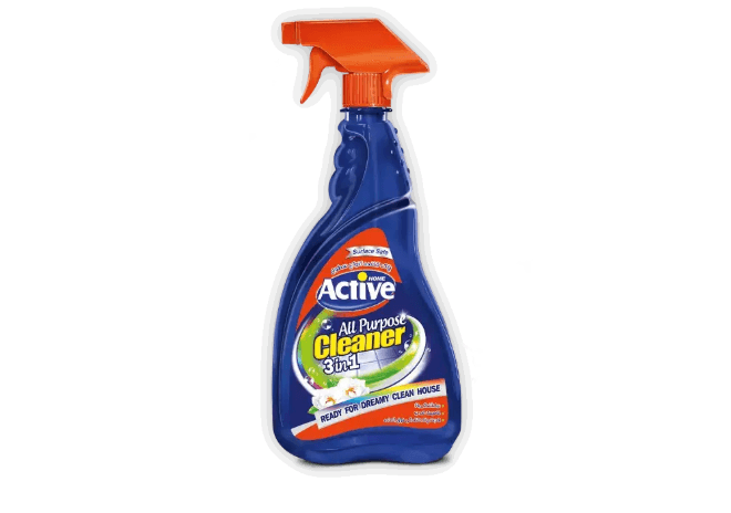 Active All purpose Cleaner 700gr