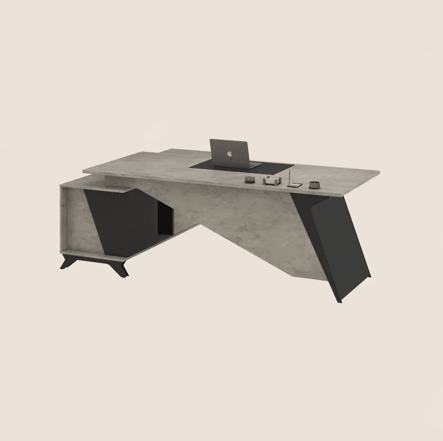 Managerial Desk - Jana management desk