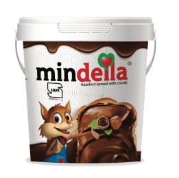 Premium Cocoa Chocolate Spread