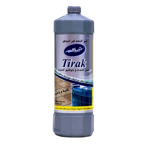 Tirak Non Acidic Cleaner