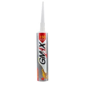 GMX Mirror Silicone Sealant