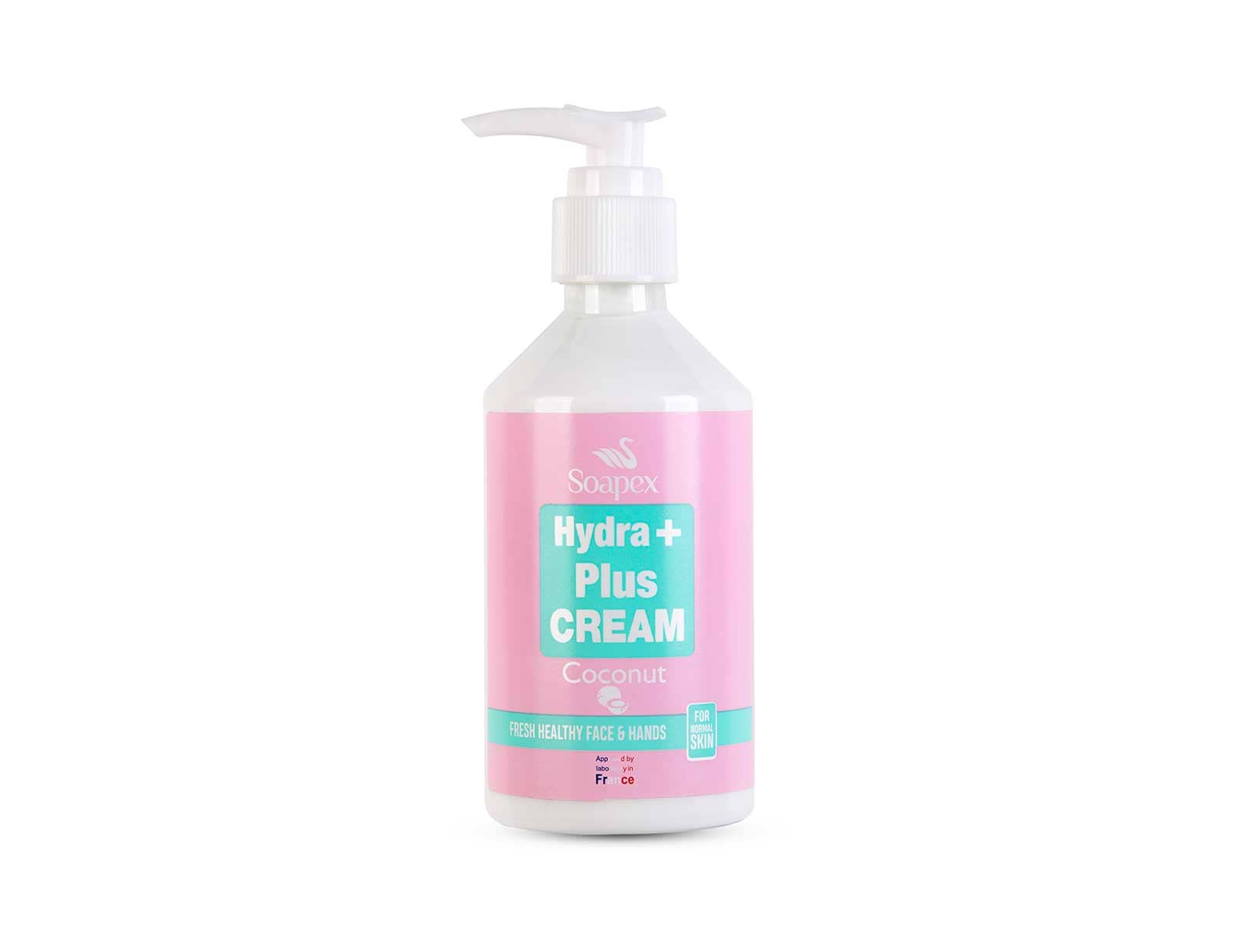 Hydrating cream