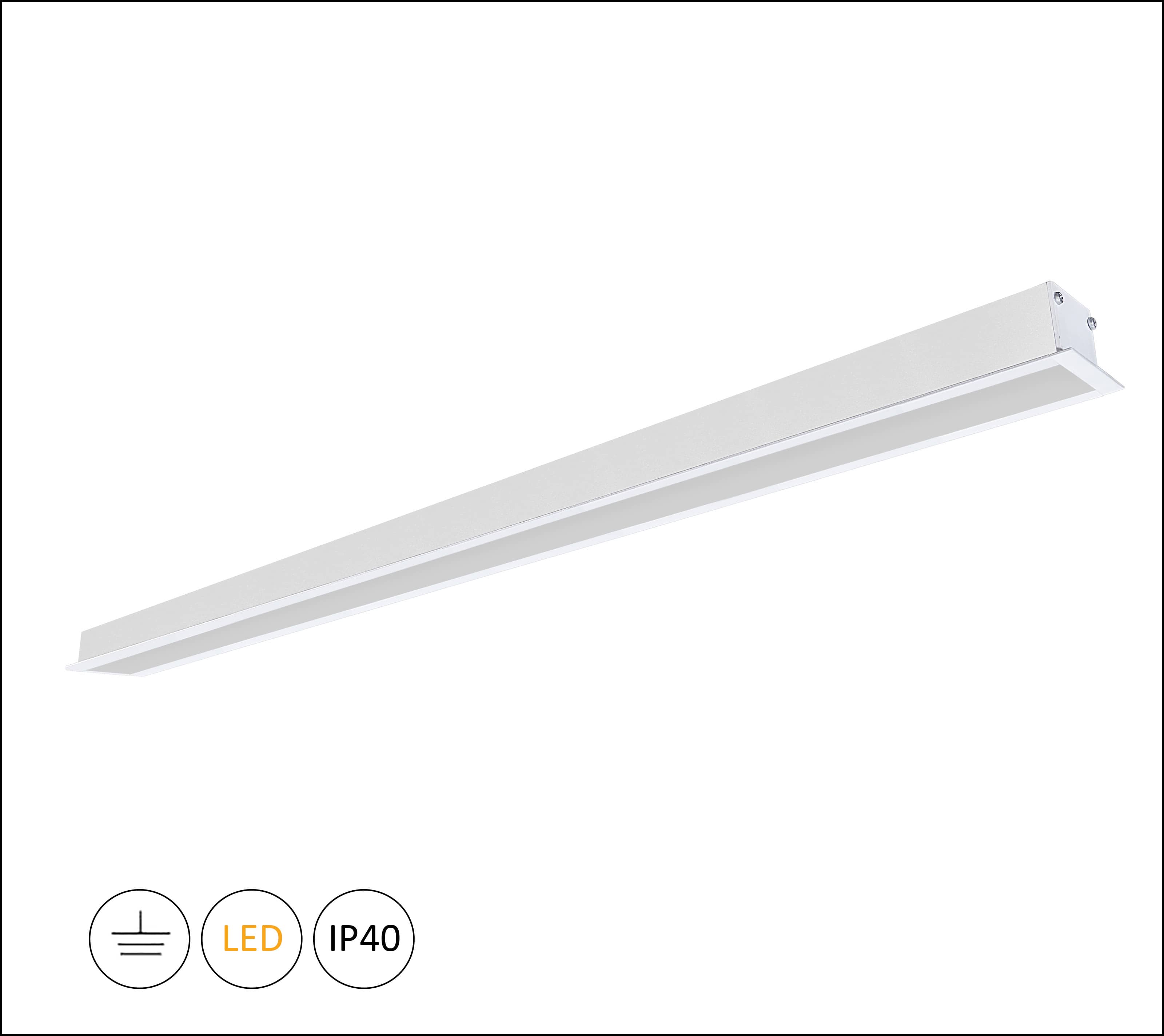 SMD LED,Indoor Lighting-Linear Series-Galaxy R3