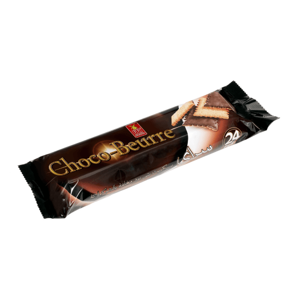 Choco Beurre Saray Biscuit