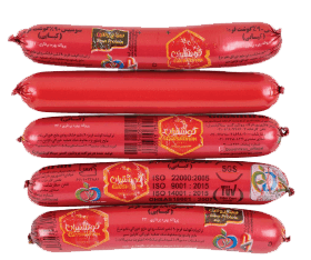 Grilled Beef Sausage(90% Beef)
