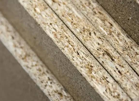 Particle Board
