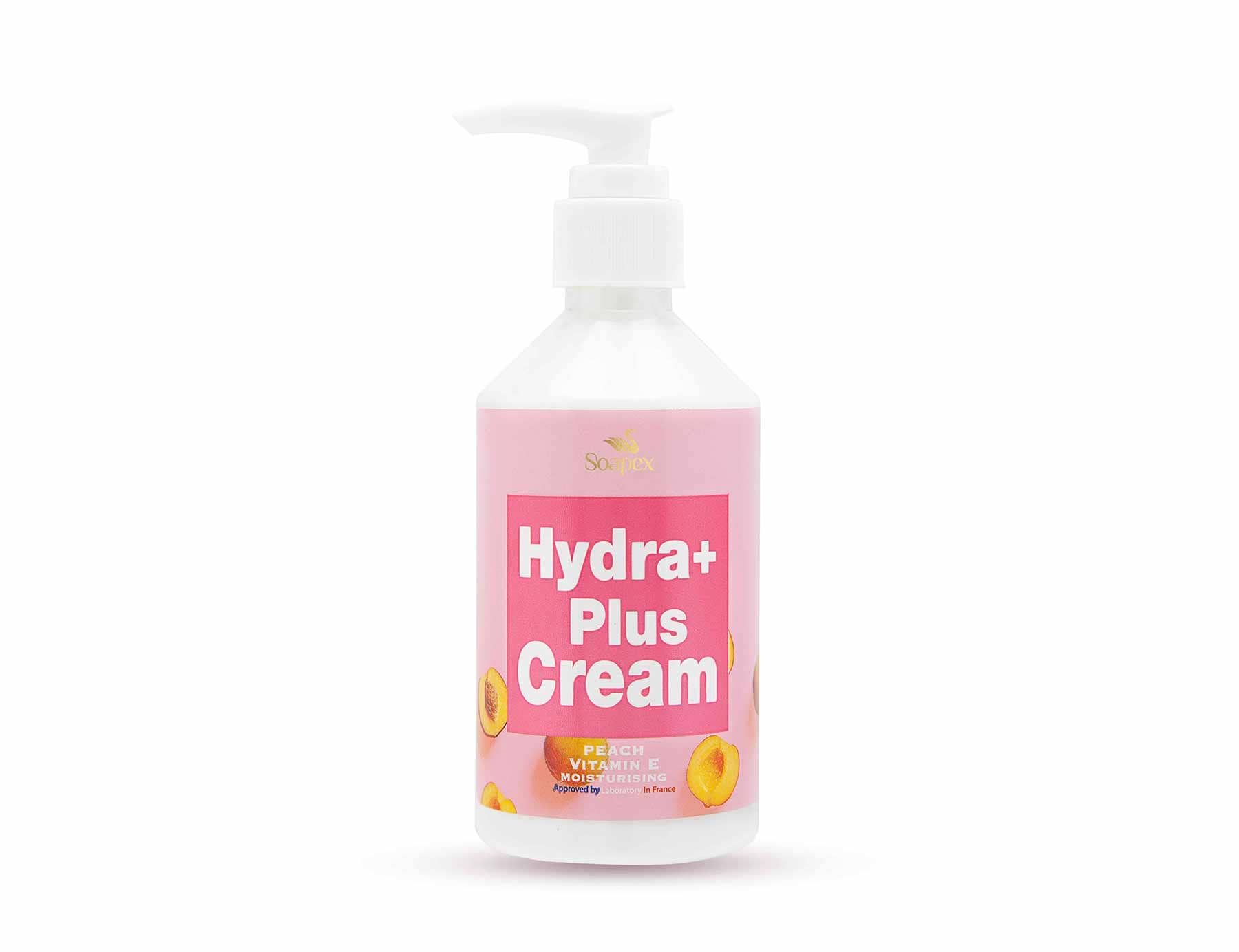 Hydrating cream