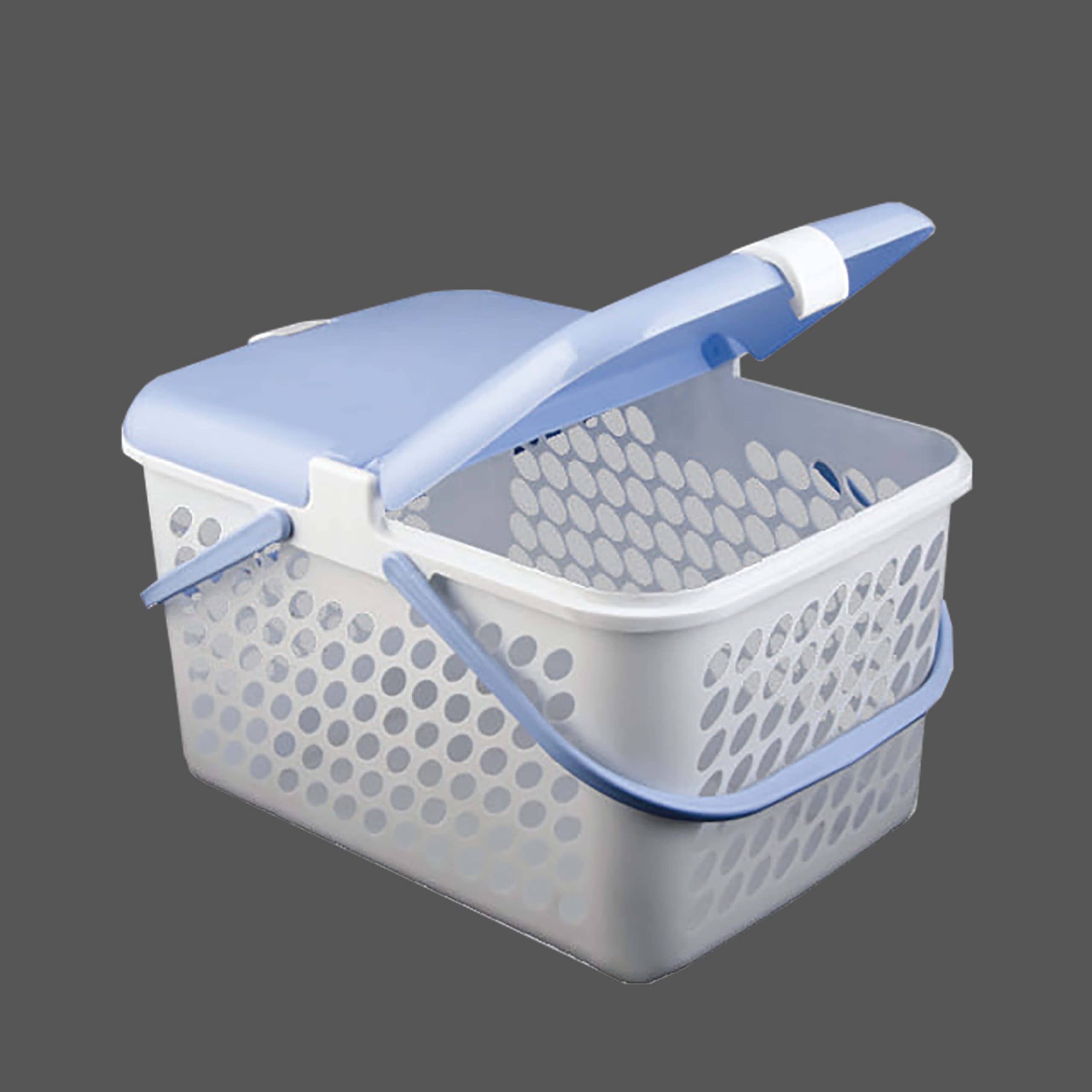 Big Picnic Basket