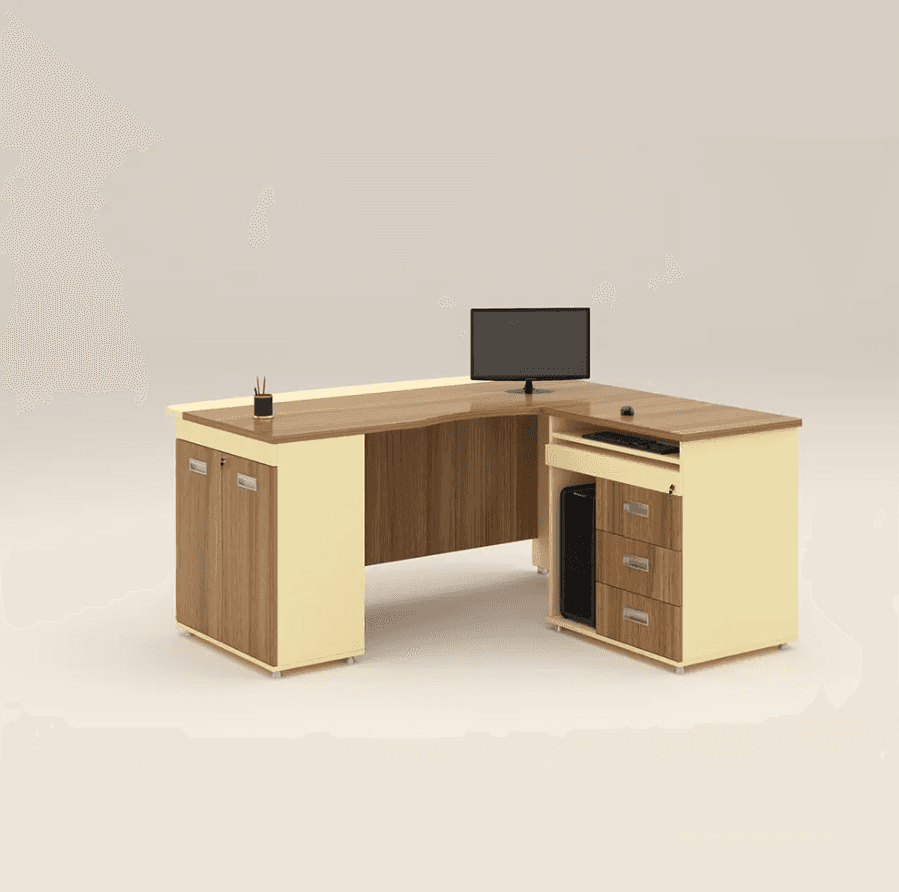 Admenstrive Desk - Parsa expert desk