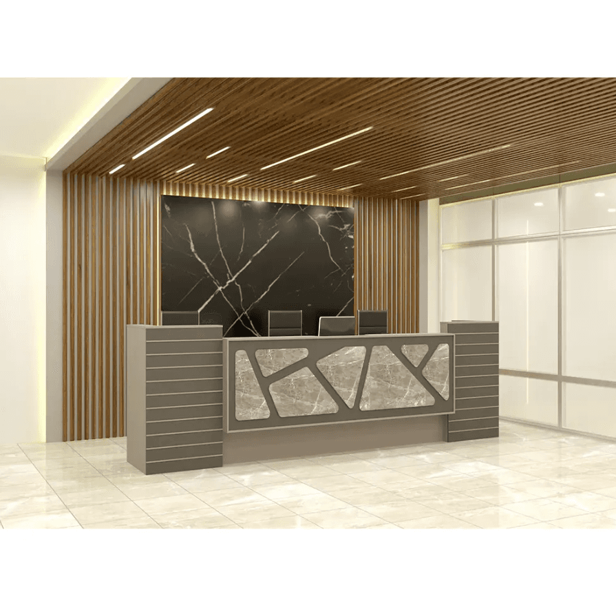 Counters - Parvaneh counter table